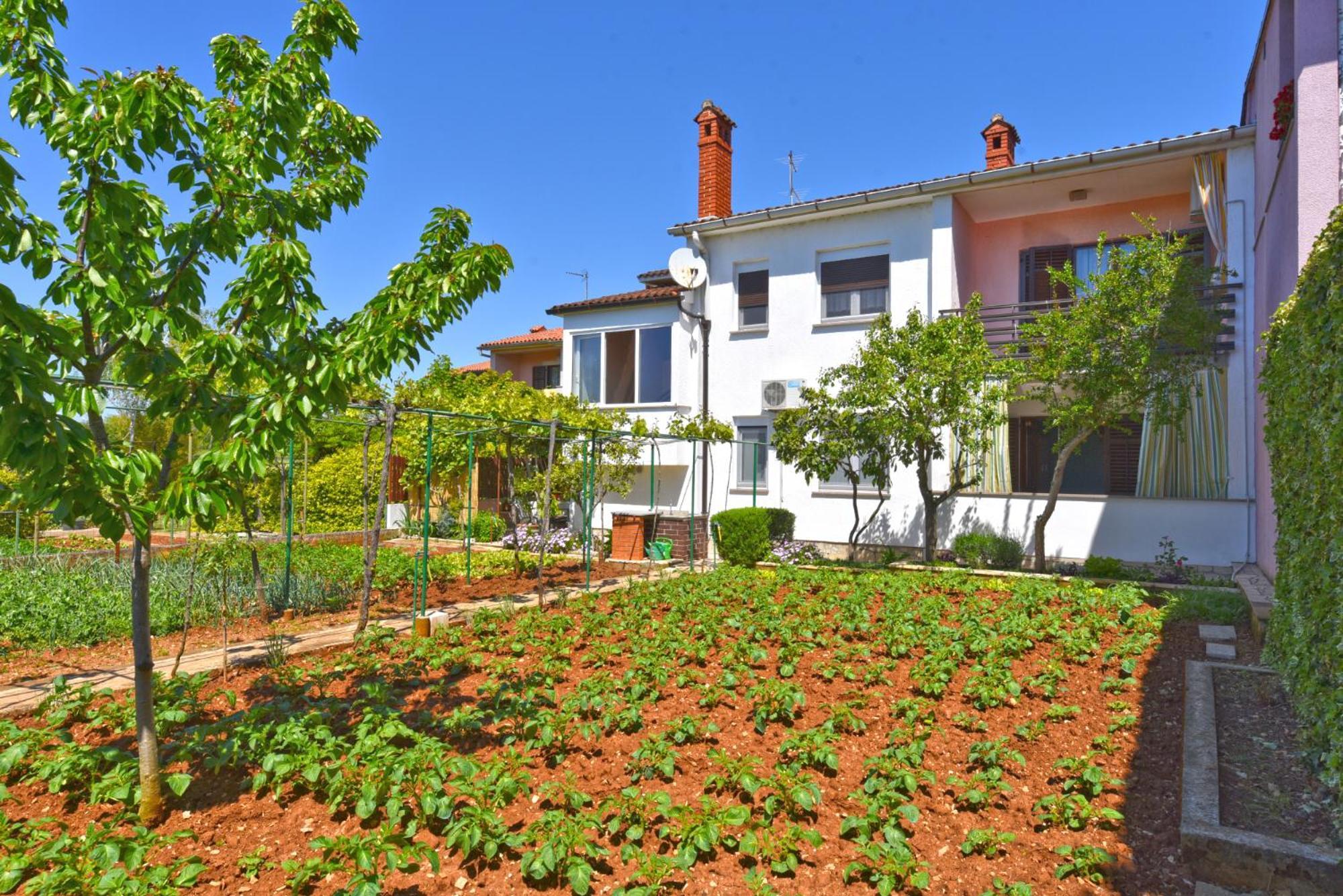 Apartments Nevina 1230 Pula Exterior foto
