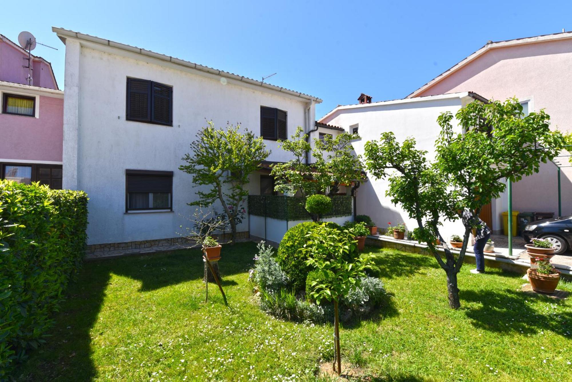 Apartments Nevina 1230 Pula Exterior foto